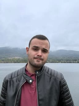 Portrait of Емилиян